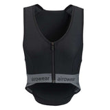 Junior Back Protector Shadow by Airowear