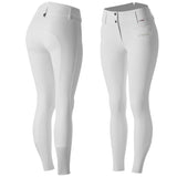 Ladies Fullseat Silicone Breeches Tiffany by B Vertigo