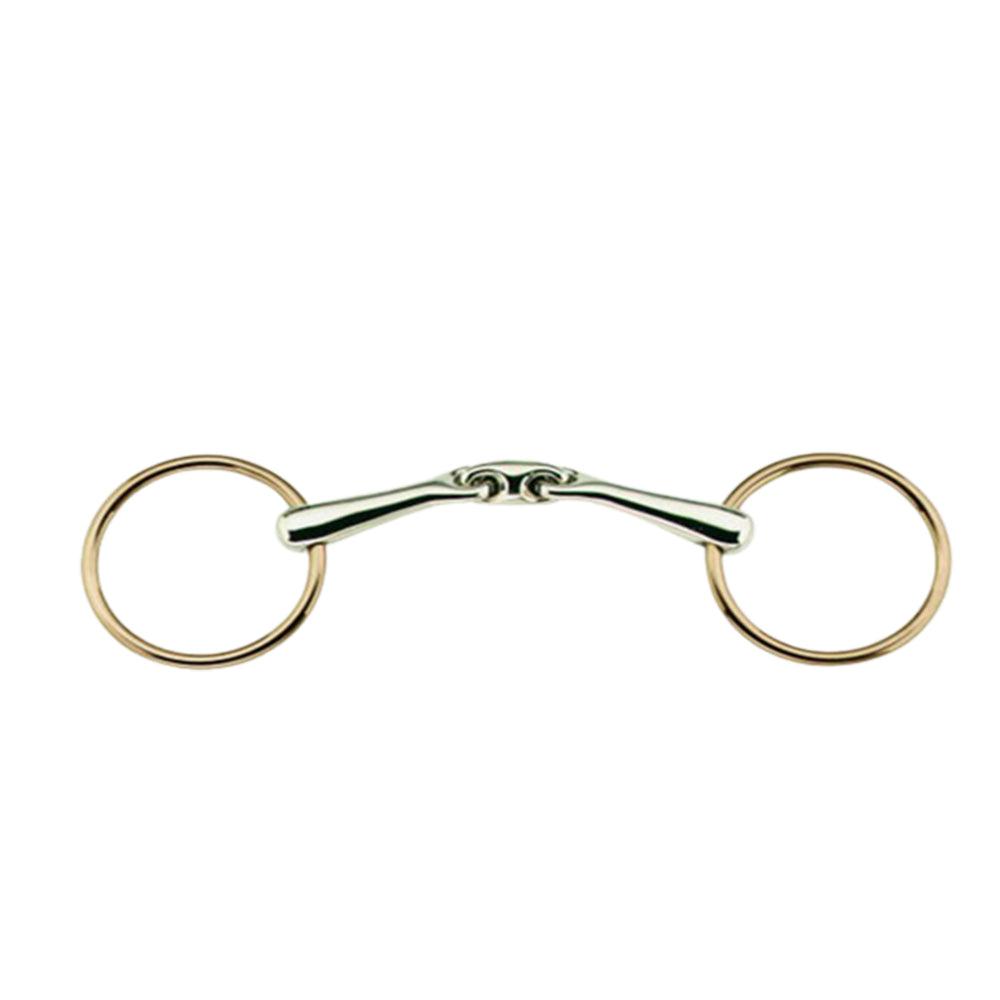 Sprenger KK ULTRA SNAFFLE 16 MM