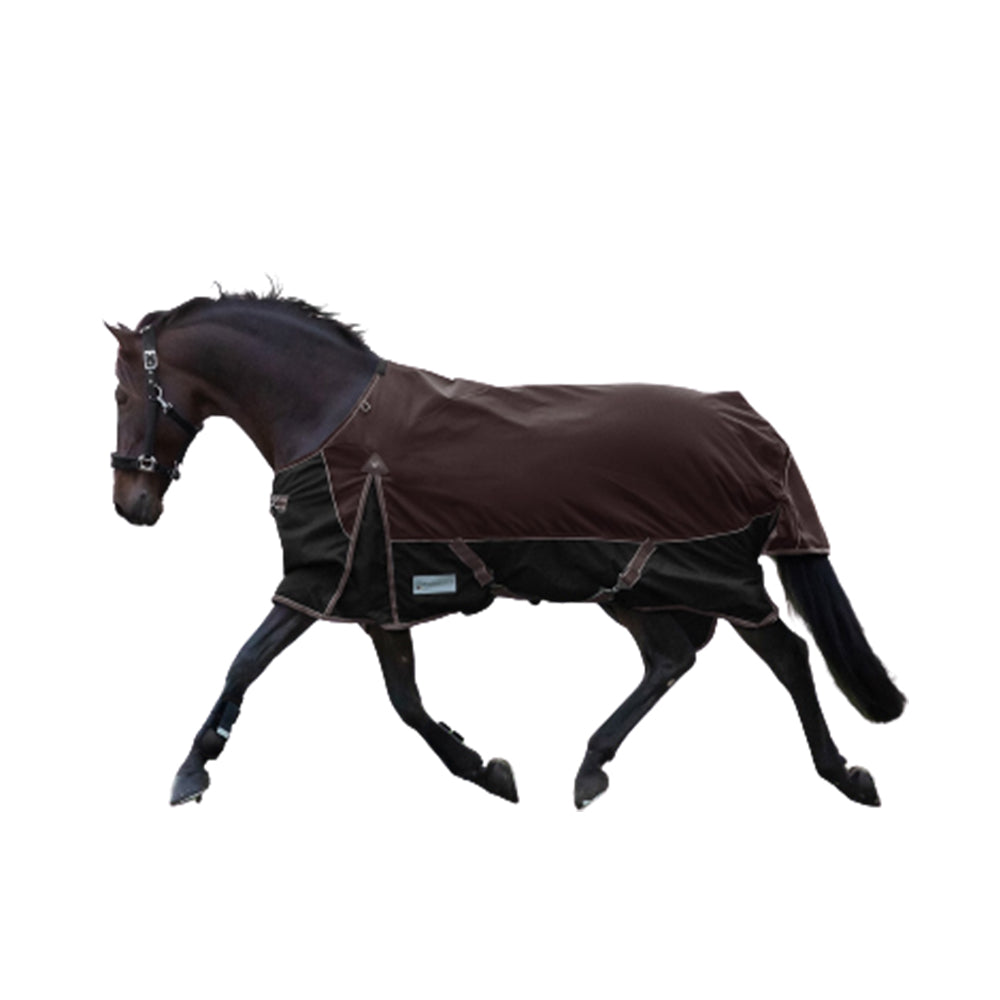 COMFORT TURNOUT RUG, 100 G by Waldhausen