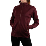 Softshell Jacket Angela by Le Montar