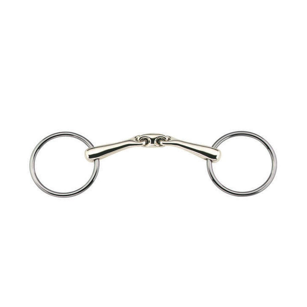 Sprenger KK ULTRA SNAFFLE 21 MM