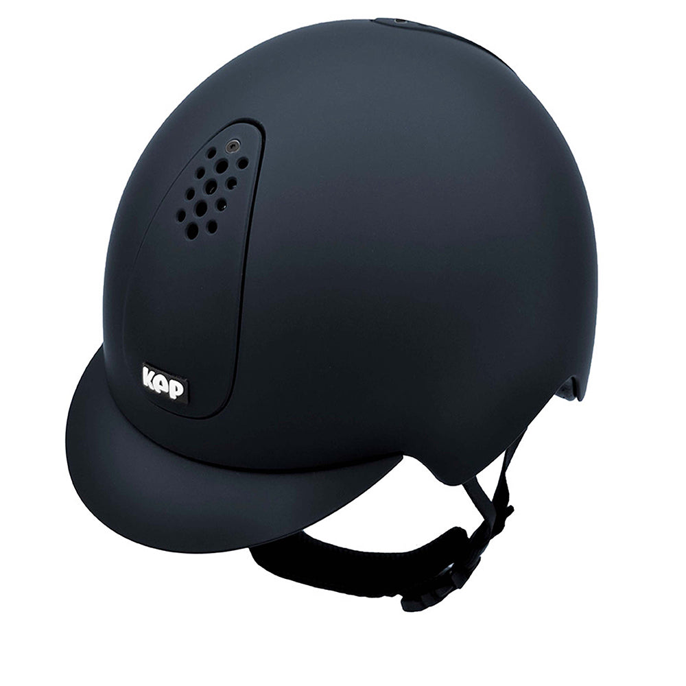 Riding Helmet Keppy by KEP