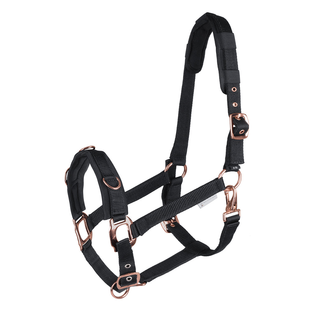 ROSÉ LUNGING Halter by Waldhausen