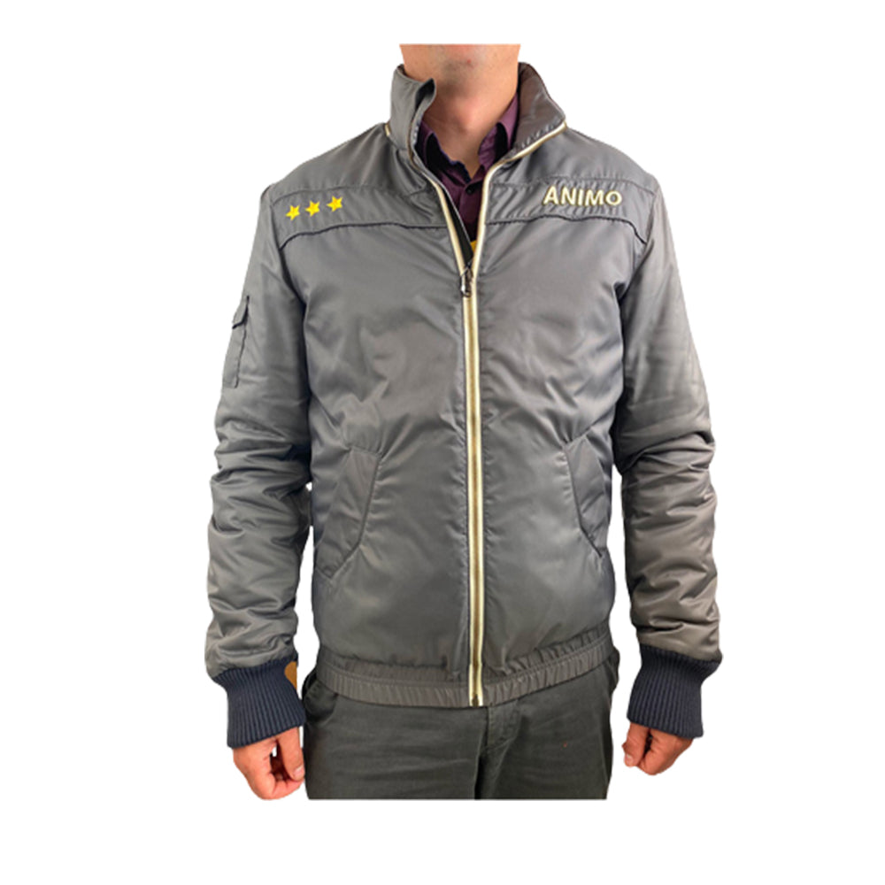 Mens Jacket ISIDORO by Animo Italia (Clearance)