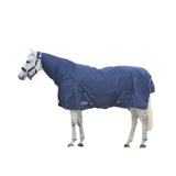 COMFORT RAIN SHEET WITH NECK PART by Waldhausen