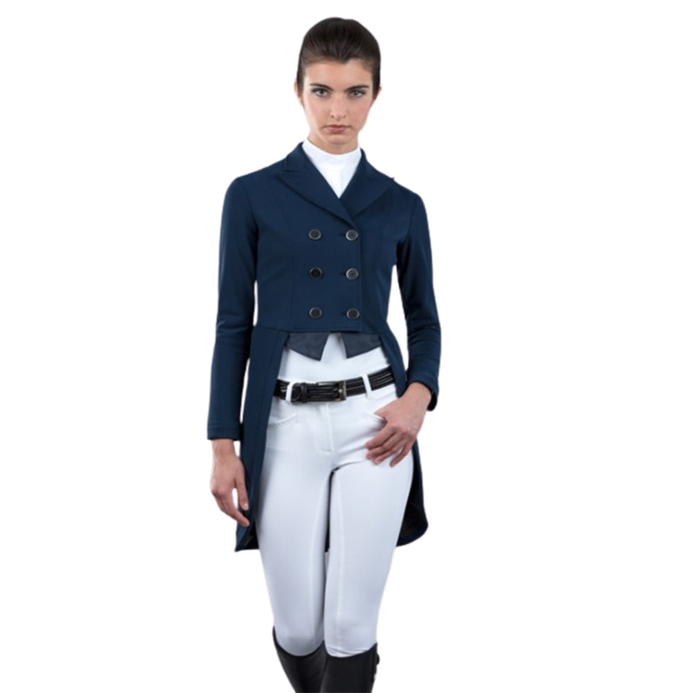 Ladies Tailcoat NAUSIKA by Iago