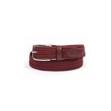 Elastic Unisex Belt by Makebe