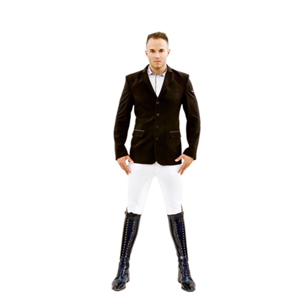 Hunter Mens Show Jacket by Lotus Romeo