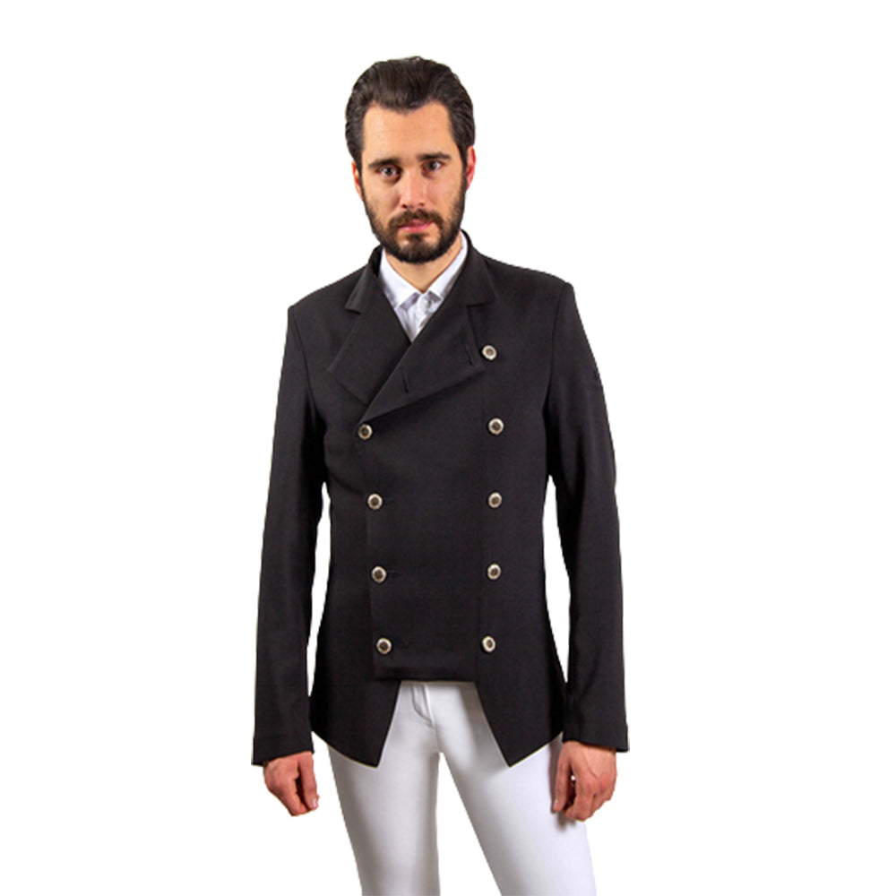 Noble Mens Show Jacket by Lotus Romeo