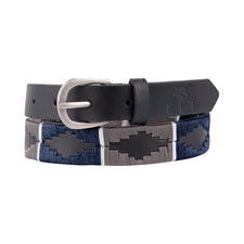 GEMMA POLO BELT by Waldhausen