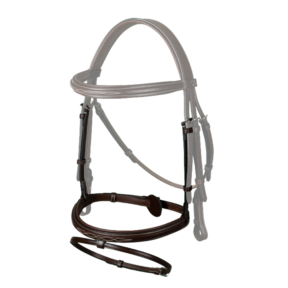 Dy'on Hunter Flash Noseband US04A (Ex Display)