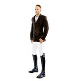 Pure Mens Show Jacket by Lotus Romeo