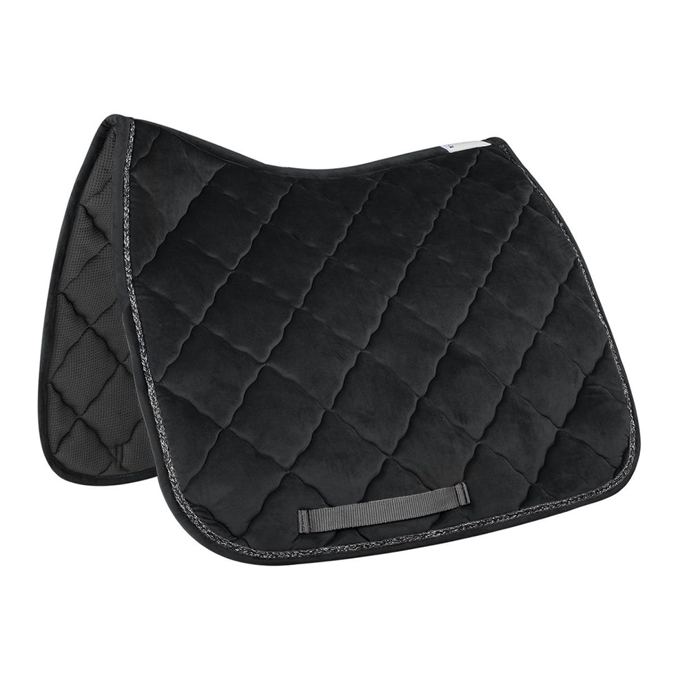 VELVET SADDLE PAD by Waldhausen