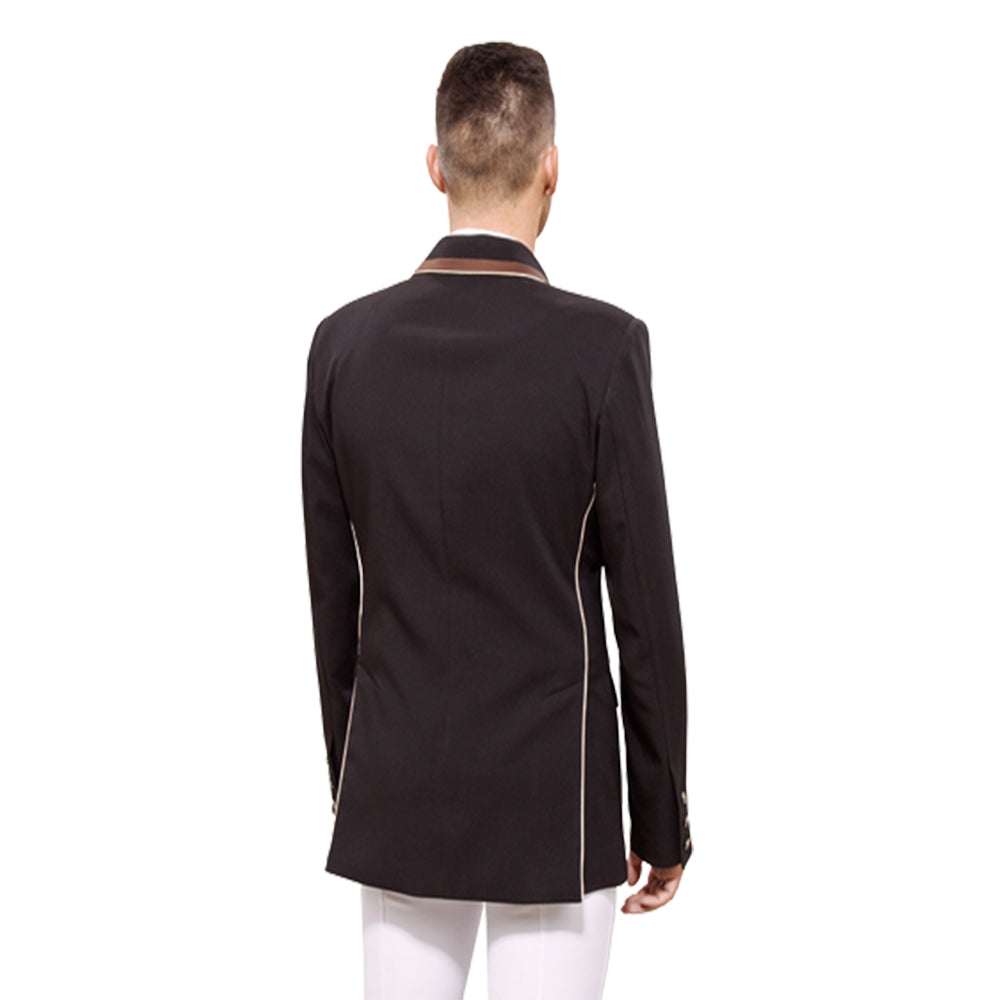 Theo Mens Show Jacket by Lotus Romeo