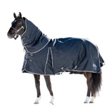 Turnout Rug with Detachable Neck Piece 250g Georgina by B Vertigo