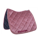 VELVET SADDLE PAD by Waldhausen