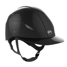 Riding Helmet Easy Evo Hybride by GPA