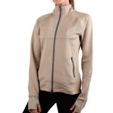 Softshell Jacket Angela by Le Montar