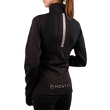 Softshell Jacket Angela by Le Montar