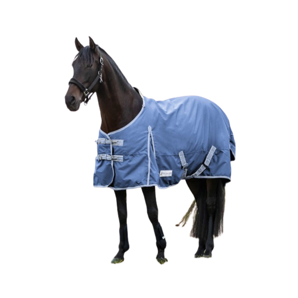 ECONOMIC TURNOUT RUG, 100 G by Waldhausen