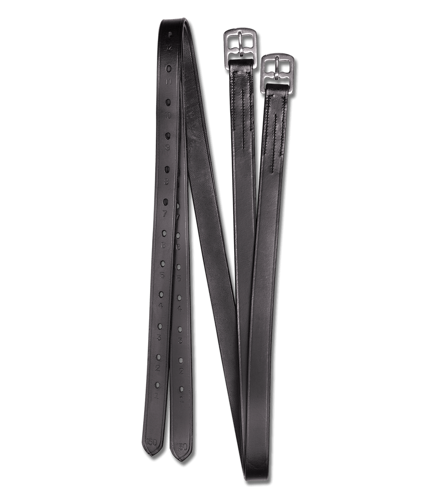 Stirrup Leathers X-LINE by Waldhausen