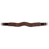 Anatomical Hunter Girth with SheepsWool Liner by EquiFit