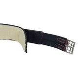 Anatomical Hunter Girth with SheepsWool Liner by EquiFit