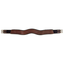 Anatomical Hunter Girth with T-Foam Liner by EquiFit