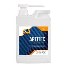 ArtiTec by Cavalor