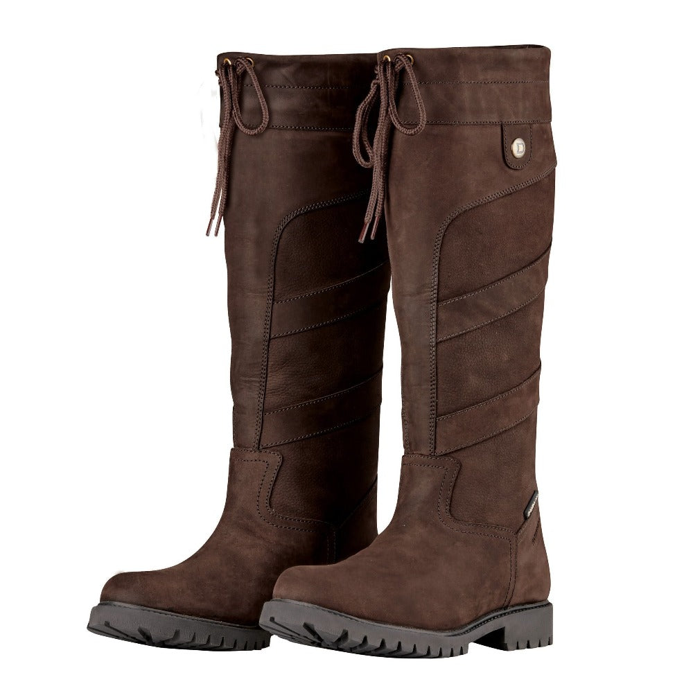 Kennet Boots by Dublin