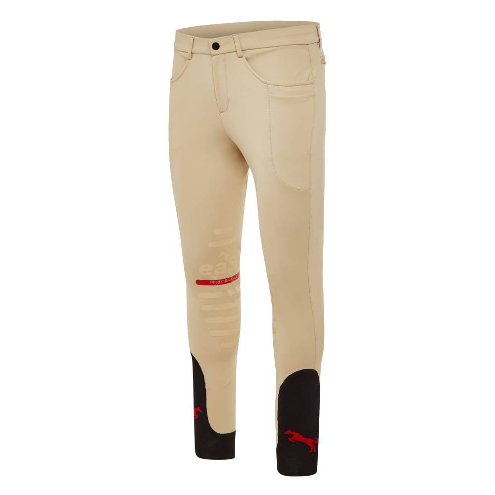 Mens Performance Breeches R2 by eaSt