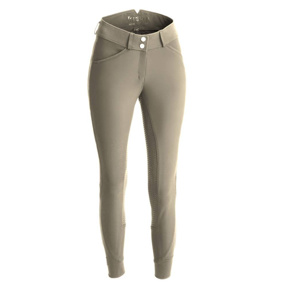 Nero II Full Grip Breeches by Tredstep