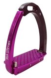 Venice Children Stirrups by Tech Stirrups