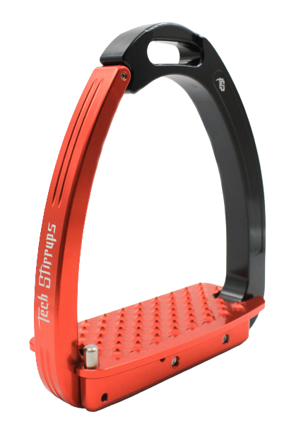 Venice Children Stirrups by Tech Stirrups