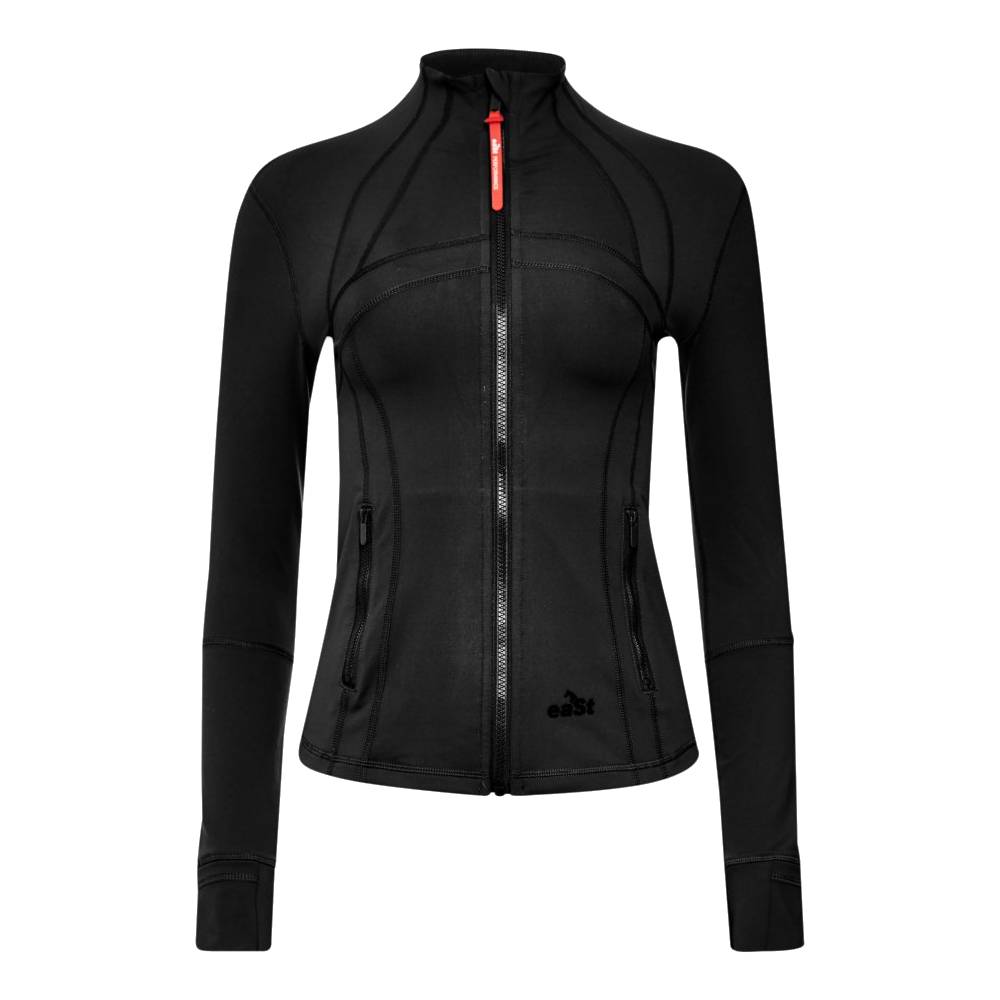 Ladies Light Jersey Jacket by eaSt