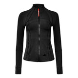 Ladies Light Jersey Jacket by eaSt