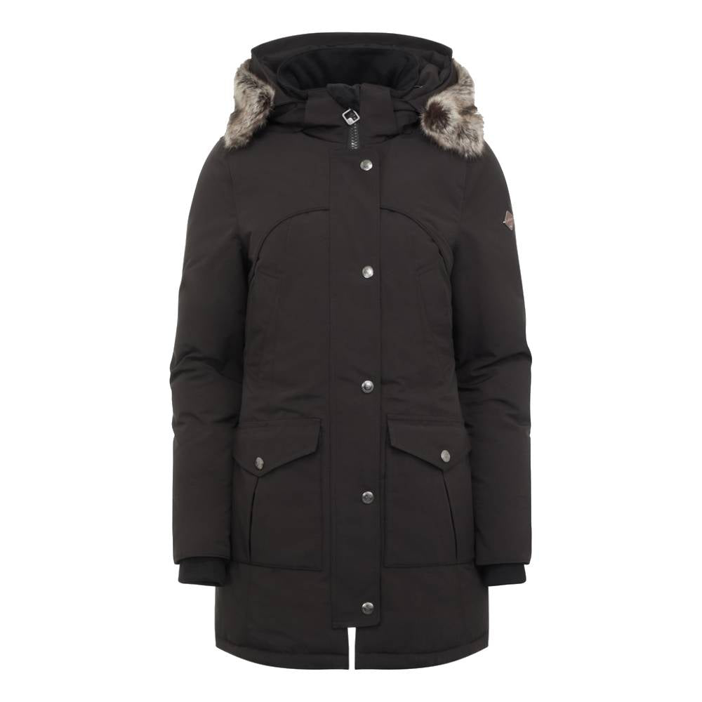 Storm Coat by Le Mieux (Clearance)