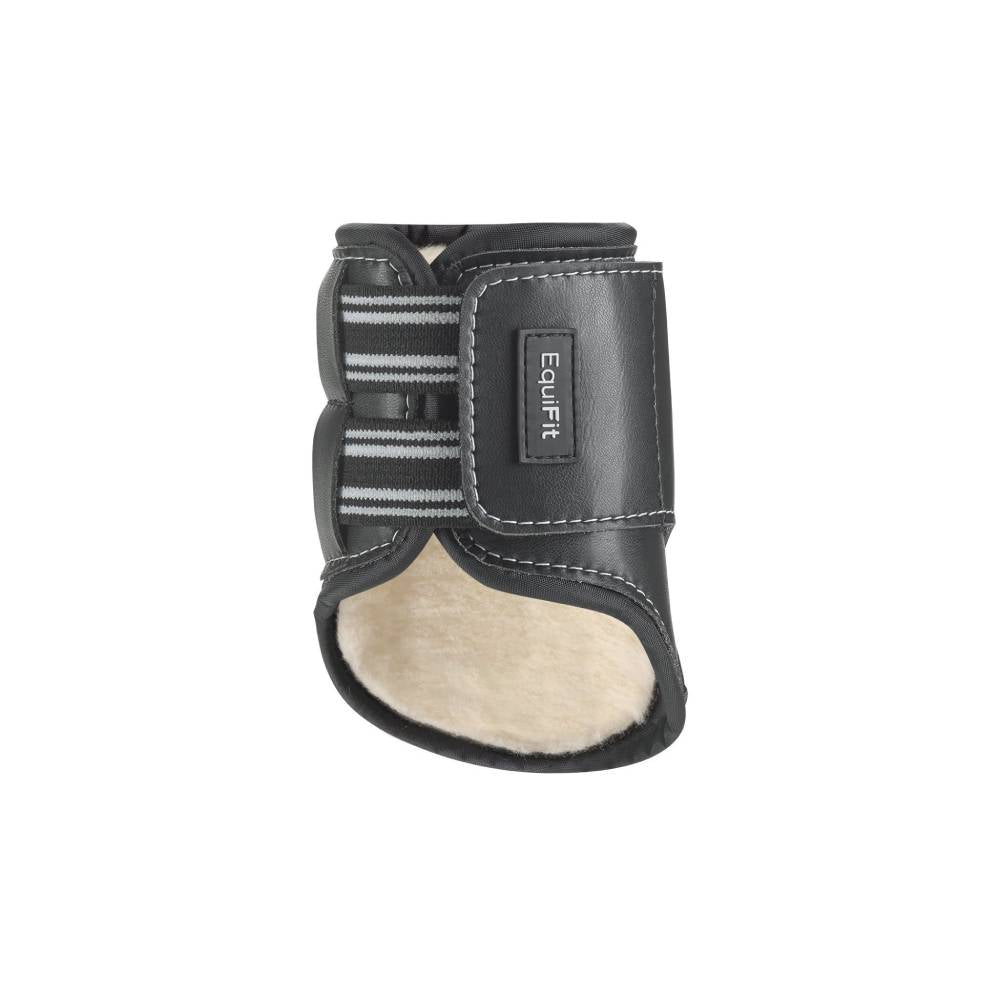 MultiTeq Hind SheepsWool Lined Boots by EquiFit