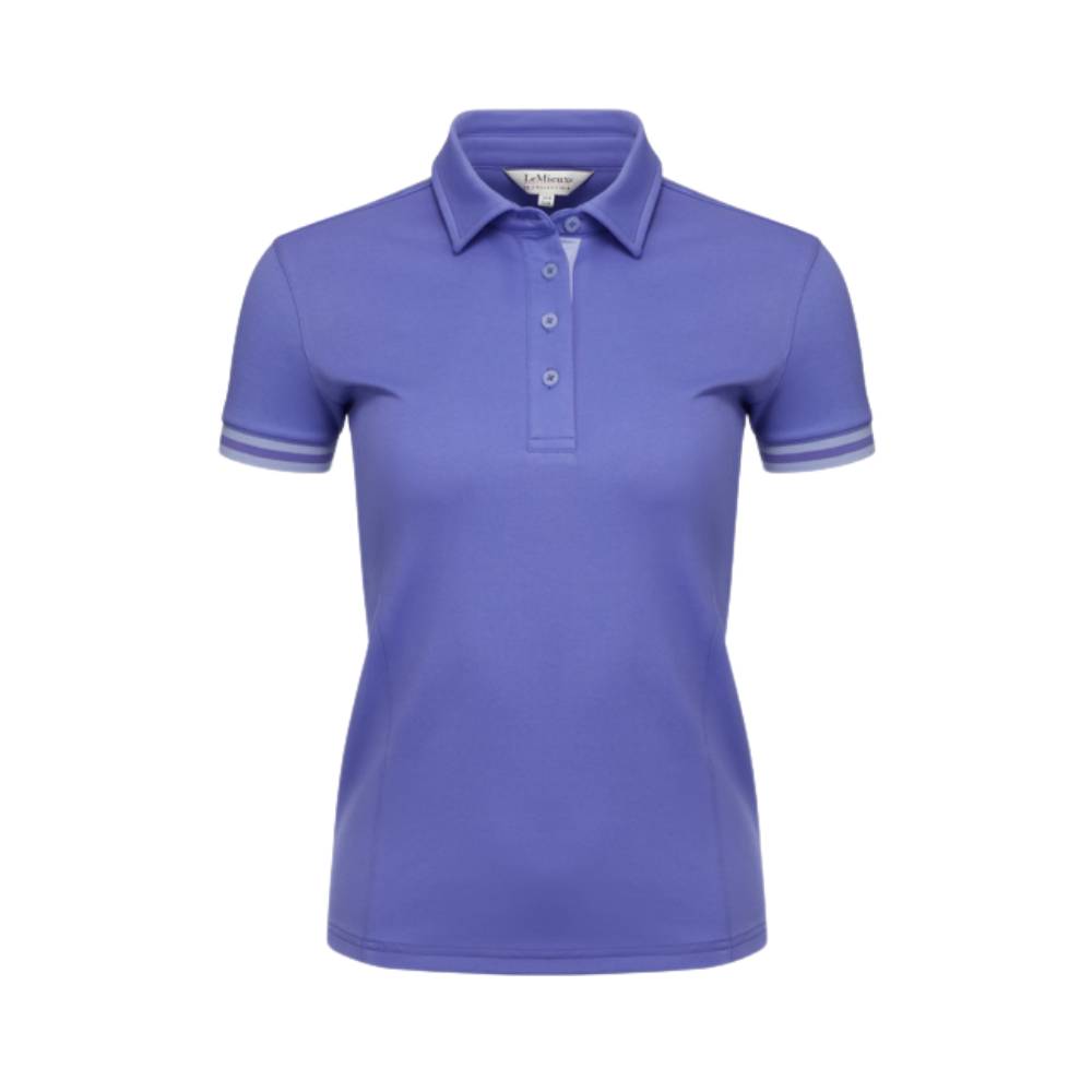 Polo Shirt by Le Mieux