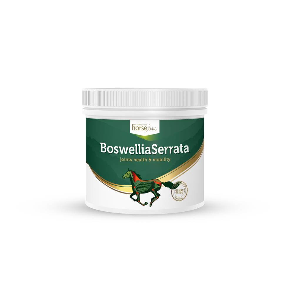 BoswelliaSeratta by HorseLinePRO