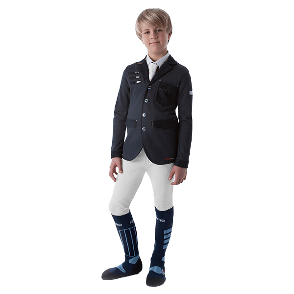 Boys Show Jacket IDEAL by Animo Italia (Clearance)