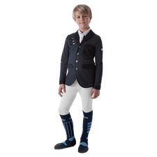 Boys Show Jacket IDEAL by Animo Italia (Clearance)