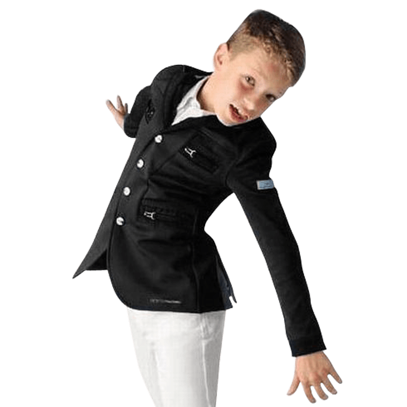 Boys Show Jacket INO by Animo Italia (Clearance)