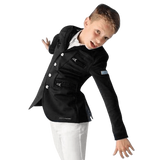 Boys Show Jacket INO by Animo Italia (Clearance)