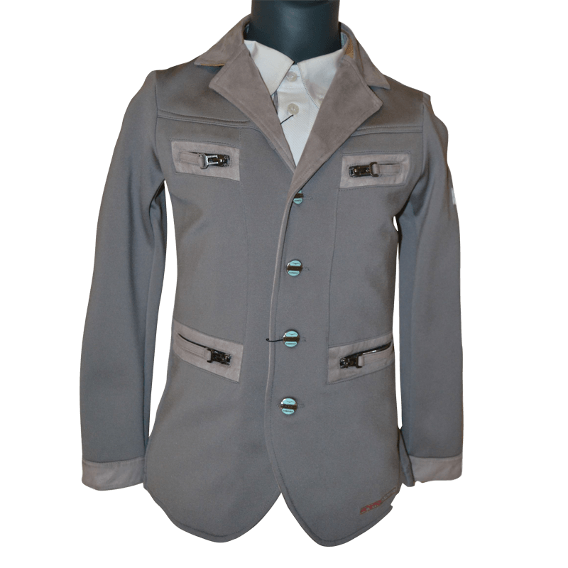 Boys Show Jacket INO by Animo Italia (Clearance)