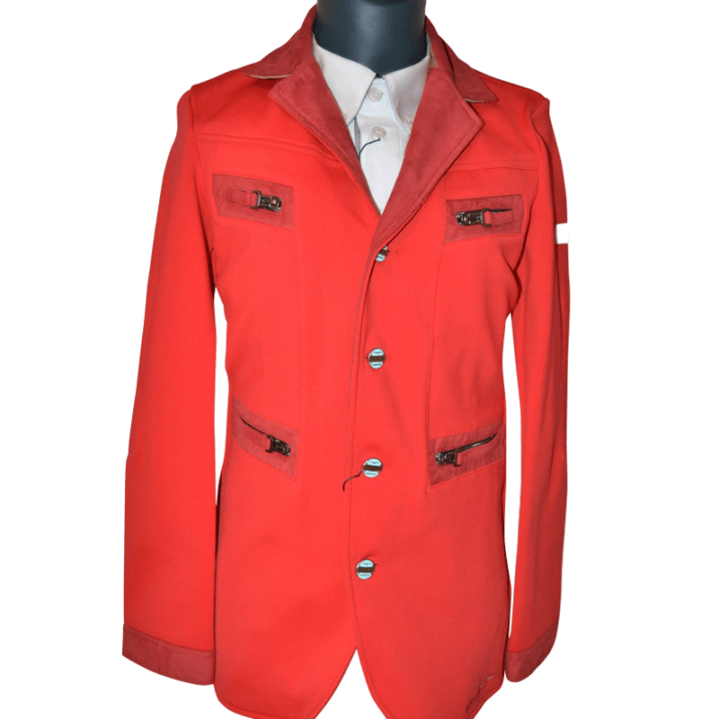 Boys Show Jacket INO by Animo Italia (Clearance)