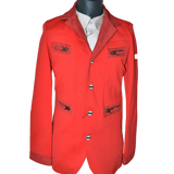 Boys Show Jacket INO by Animo Italia (Clearance)