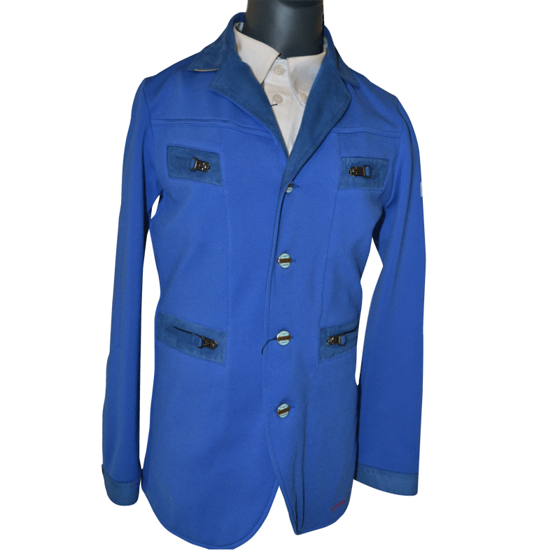 Boys Show Jacket INO by Animo Italia (Clearance)