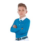 Boys Show Shirt ASET by Animo Italia (Clearance)